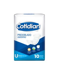 Protector Predoblado