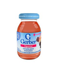 Jugo Ciruela Pasa+Manzana 3era Etapa