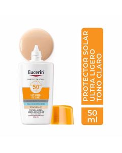 Hydrofluid Tono Claro FPS50+