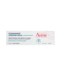 Comedomed Peeling