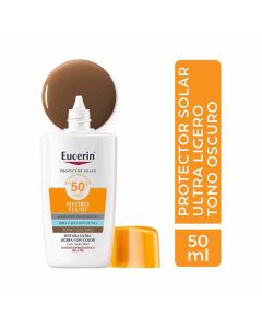 Hydrofluid Tono Oscuro FPS 50+