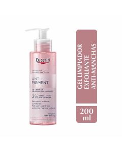 Anti-Pigment Gel Limpiador