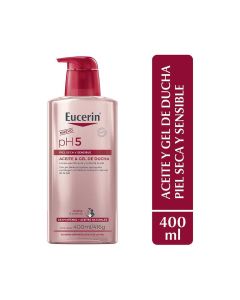 Body Gel Aceite Ducha PH5