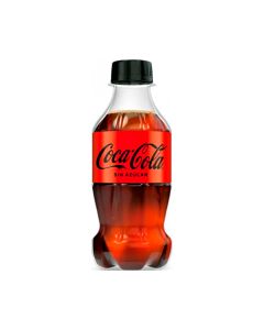  Refresco Sin Azúcar Desechable