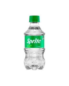 Refresco Sabor Lima Limón Desechable